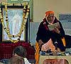 Продолжение фестиваля в честь дня явления Бхагавана Шри Шрилы Бхактисиддханты Сарасвати Тхакура,