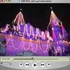 Видео. Празднование Адхиваса Шри Навадвип Дхам Парикрамы 2009