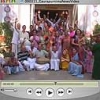 Презентация новостей о Шри Гаура-пурниме 2009 года. Вайдехи Деви Даси представляет 