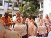 Прославление Шрилы Бхакти Сундара Говинды-Дева Госвами Махараджа