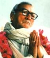 Шри Нрисимха-чатурдаши 1982. Шрила Бхакти Ракшак Шридхар Дев-Госвами Махарадж выступает