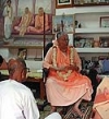 Навадвип: Шрила Бхакти Сундар Говинда Дев-Госвами Махарадж ...