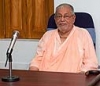 Обсуждение дня Шри Гуру-пурнимы. Помимо прочих