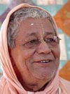  Божественное явление Бхагавана Шрилы Бхактисиддханты Сарасвати Тхакура, 2005.