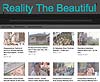 Новый веб-сайт RealityThe Beautiful.com