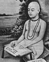 Шри Гопал Бхатта Госвами был сыном Венкаты Бхатты,