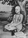 Шри Гопал Бхатта Госвами был сыном Венкаты Бхатты