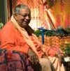 Шри Рама-навами 1998. 