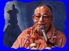 Шри Джаганнатха Ратха-ятра. Шрила Бхакти Сундар Говинда Дев-Госвами Махарадж обращает внимание