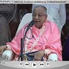 Публичное выступление Шрилы Бхакти Сундара Говинды Дева-Госвами Махараджа по случаю Дня Ухода Шри Мадхавендры Пури