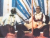 Выступление Пуджьяпада Сатпрасангананды Прабху (впоследствии