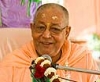 Шри Нрисимха-чатурдаши. Шрила Бхакти Сундар Говинда Дев-Госвами Махарадж прославляет