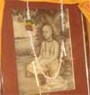 Самадхи Шрилы Гопала Бхатты Госвами, его