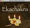 Фестиваль в Экачакре: торжественное