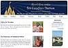 Новый веб-сайт Шри Гаудийя Даршан